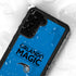 NBA Orlando Magic Standard - Blue Galaxy S23 Waterproof Case