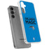 NBA Orlando Magic Standard - Blue Galaxy S24 Plus Clear Case