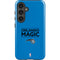 NBA Orlando Magic Standard - Blue Galaxy S24 Plus Impact Case