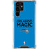 NBA Orlando Magic Standard - Blue Galaxy S24 Ultra Clear Case