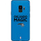 NBA Orlando Magic Standard - Blue Galaxy S9 Skin