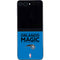 NBA Orlando Magic Standard - Blue Galaxy Z Flip5 5G Skin