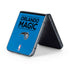 NBA Orlando Magic Standard - Blue Galaxy Z Flip5 5G Skin