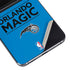 NBA Orlando Magic Standard - Blue Galaxy Z Flip5 5G Skin