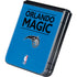 NBA Orlando Magic Standard - Blue Galaxy Z Flip5 5G Skin