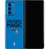 NBA Orlando Magic Standard - Blue Galaxy Z Fold2 5G Skin