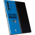 NBA Orlando Magic Standard - Blue Galaxy Z Fold2 5G Skin