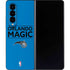 NBA Orlando Magic Standard - Blue Galaxy Z Fold4 5G Skin