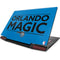NBA Orlando Magic Standard - Blue Lenovo IdeaPad Skin