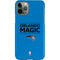 NBA Orlando Magic Standard - Blue iPhone 11 Pro Lite Case
