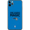 NBA Orlando Magic Standard - Blue iPhone 11 Pro Max Skin