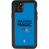 NBA Orlando Magic Standard - Blue iPhone 11 Pro Max Waterproof Case