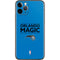 NBA Orlando Magic Standard - Blue iPhone 11 Pro Skin