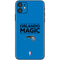 NBA Orlando Magic Standard - Blue iPhone 11 Skin