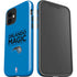 NBA Orlando Magic Standard - Blue iPhone 12 Mini Impact Case