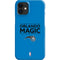 NBA Orlando Magic Standard - Blue iPhone 12 Mini Lite Case