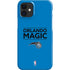 NBA Orlando Magic Standard - Blue iPhone 12 Mini Lite Case