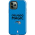 NBA Orlando Magic Standard - Blue iPhone 12 Pro Impact Case