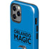 NBA Orlando Magic Standard - Blue iPhone 12 Pro Impact Case