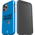 NBA Orlando Magic Standard - Blue iPhone 12 Pro Impact Case