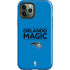 NBA Orlando Magic Standard - Blue iPhone 12 Pro Max Impact Case