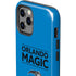 NBA Orlando Magic Standard - Blue iPhone 12 Pro Max Impact Case