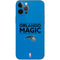 NBA Orlando Magic Standard - Blue iPhone 12 Pro Max Skin