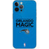 NBA Orlando Magic Standard - Blue iPhone 12 Pro Max Skin