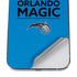 NBA Orlando Magic Standard - Blue iPhone 12 Pro Skin