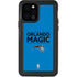 NBA Orlando Magic Standard - Blue iPhone 12 Pro Waterproof Case