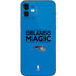 NBA Orlando Magic Standard - Blue iPhone 12 Skin