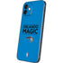 NBA Orlando Magic Standard - Blue iPhone 12 Skin