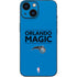 NBA Orlando Magic Standard - Blue iPhone 13 Mini Skin