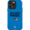 NBA Orlando Magic Standard - Blue iPhone 13 Pro Impact Case