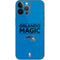 NBA Orlando Magic Standard - Blue iPhone 13 Pro Max Skin