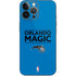NBA Orlando Magic Standard - Blue iPhone 13 Pro Max Skin