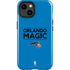 NBA Orlando Magic Standard - Blue iPhone 14 Plus Impact Case