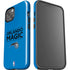 NBA Orlando Magic Standard - Blue iPhone 15 Plus Impact Case
