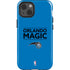 NBA Orlando Magic Standard - Blue iPhone 15 Impact Case