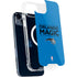 NBA Orlando Magic Standard - Blue iPhone 14 Plus MagSafe Case