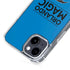 NBA Orlando Magic Standard - Blue iPhone 14 Plus MagSafe Case