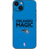 NBA Orlando Magic Standard - Blue iPhone 14 Plus Skin