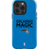 NBA Orlando Magic Standard - Blue iPhone 14 Pro Impact Case