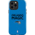 NBA Orlando Magic Standard - Blue iPhone 15 Pro Max Impact Case