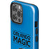 NBA Orlando Magic Standard - Blue iPhone 15 Pro Max Impact Case