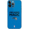 NBA Orlando Magic Standard - Blue iPhone 14 Pro Max Skin