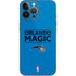 NBA Orlando Magic Standard - Blue iPhone 14 Pro Max Skin