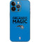 NBA Orlando Magic Standard - Blue iPhone 14 Pro Skin
