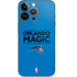 NBA Orlando Magic Standard - Blue iPhone 14 Pro Skin