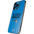 NBA Orlando Magic Standard - Blue iPhone 14 Pro Skin
